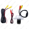 Picture of Special Car Rear View Camera with LED Light for Honda Accord/Civic Car Reversing Camera