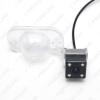 Picture of Special Car Backup Rear View Camera With LED Light For JAC REFINE Reverse Parking Camera