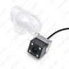 Picture of Special Car Backup Rear View Camera With LED Light For JAC REFINE Reverse Parking Camera