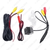 Picture of Special Car Backup Rear View Camera With LED Light For JAC REFINE Reverse Parking Camera