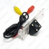 Picture of Special Car Rear View Camera With LED lights for Hyundai Accent/Veracruz/Tuson/Sonata/Elanctra