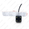 Picture of Car Backup Rear View Camera For Kia Forte/K3/Carens/Sonata/Elantra/Accent/Veracruz/Tucson/Carens