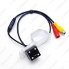 Picture of Car Rear View Camera With 4 LED for Buick lacrosse GL8 GT Sedan Encore CHEVROLET AVEO SONIC Cadillac CTS/SRX