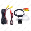 Picture of Car Rear View Camera With 4 LED for Buick lacrosse GL8 GT Sedan Encore CHEVROLET AVEO SONIC Cadillac CTS/SRX