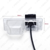 Picture of Car Rear View Camera With 4 LED for Buick lacrosse GL8 GT Sedan Encore CHEVROLET AVEO SONIC Cadillac CTS/SRX