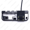 Picture of Special Car Rearview Camera With LED Light for 2010 Honda Civic with guide Line Backup Camera