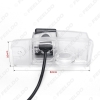 Picture of Special Car Backup Rear View Camera For Nissan Rearview Xtrail T32 Reverse Parking Camera