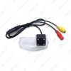 Picture of Special Reverse Rear View Car Camera with LED Light For Mazda2 Mazda3 Parking Backup Camera