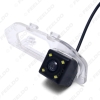 Picture of Special Car Rear View Camera With LED for Honda XRV 2015 2016 Reversing Backup Camera