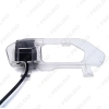 Picture of Special Car Rear View Camera With LED for Honda XRV 2015 2016 Reversing Backup Camera