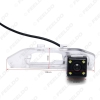 Picture of Special Car Rear View Camera With LED for Honda XRV 2015 2016 Reversing Backup Camera