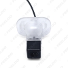 Picture of Backup Rear View Car Camera For Kia Forte/Hyundai Verna Reverse Parking Camera