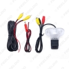 Picture of Backup Rear View Car Camera For Kia Forte/Hyundai Verna Reverse Parking Camera