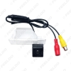 Picture of Auto Backup Rear View Car Camera For Nissan QASHQAI/X-TRAIL/Geniss/Sunny/Pathfinder/Citroen C4/C5
