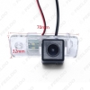 Picture of Special Car Rear View Camera For Audi A3(2012~present)/A6(2004~2011) Sedan Parking Camera