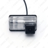 Picture of Car Rearview Backup Camera For Toyota Corolla EX/BYD F3/F3R/LIFAN 320 Sedan Reverse Parking Camera