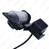 Picture of Car Backup Rear View Camera For Jeep Wrangler 2012-13 Replace Tail Stock License Plate Lamp