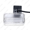 Picture of Special Car Rear View Camera For Citroen C3 Picasso C4 Picasso Auto Reversing Backup Camera