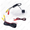 Picture of Auto Rear View Camera For Renault Dacia Sandero Night Vision Parking Reverse Car Camer