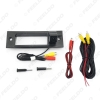 Picture of Special Car Rear View Camera For Chevrolet Cruze 2015 HD Night Vision Car Parking Camera
