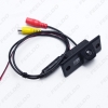 Picture of Car Reverse Rear View  Camera  for Volkswagen Golf Jetta Passat Polo Touareg Skoda Fabia Parking Camera