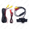 Picture of Car Reverse Rear View  Camera  for Volkswagen Golf Jetta Passat Polo Touareg Skoda Fabia Parking Camera