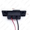 Picture of Car Reverse Rear View  Camera  for Volkswagen Golf Jetta Passat Polo Touareg Skoda Fabia Parking Camera