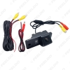 Picture of Car Rear View Camera CMOS Parking Camera For Audi A3 A4 A6 A8 Q5 Q7 A6L Backup Camera