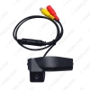 Picture of Waterproof Special Car Rear View Camera For Mazda 2 Mazda 3 Reverse Parking Camera