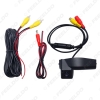Picture of Waterproof Special Car Rear View Camera For Mazda 2 Mazda 3 Reverse Parking Camera