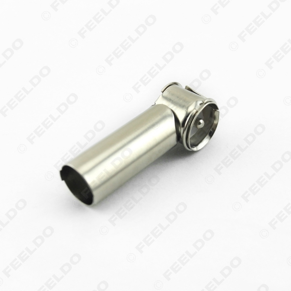 Picture of Car AM/FM Radio Antenna Adapter Connector For Audi/BMW/Mercedes/VW(1990~2006) Head Stereo Unit