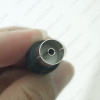 Picture of 1pcs Car Auto Motor 3.5mm TRS Connector to IEC (Female) Adaptor Plug