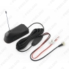 Picture of Car F Connector Active Digital Aerial TV Antenna With Amplifier