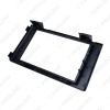Picture of Car 2DIN CD DVD Radio Fascia Frame for Iveco 2009+ Dash Mount Kit Adapter Trim Dashboard Panel