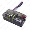 Picture of 12V RCA Auto Car Stereo Audio Speaker Level Converter High VF Rotates Low VF Converter