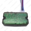 Picture of 12V RCA Auto Car Stereo Audio Speaker Level Converter High VF Rotates Low VF Converter