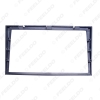Picture of Car 2Din Stereo Dash Installation Kits Frame Panel Audio Radio Fascia For Opel Astra(H) 04-10/Zafira(B)06-12/Corsa(D) Antara 06-15