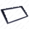 Picture of Car 2Din Stereo Dash Installation Kits Frame Panel Audio Radio Fascia For Opel Astra(H) 04-10/Zafira(B)06-12/Corsa(D) Antara 06-15