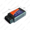 Picture of Auto Car Diagnostic Scanner Bluetooth Wireless ELM327 OBD2/OBDII