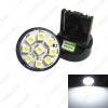 Picture of 1pcs White 12V T20 7440 9SMD 1210 Chip Car Auto Tail Turn Signal Brake LED Lights Bulb Lamp