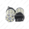 Picture of 1pcs 7443 T20 1210 60SMD Dual Color White/Amber Switchback Car Turnning Signal Backup LED Lights