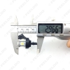 Picture of White T20 7440 5050 8smd Car Auto Turn Signal Backup Stop LED light Headlight DC12V