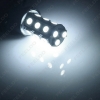 Picture of Auto White T20 7440 5050 18smd Car Turn Signal Backup 18LED Stop LED light Headlight DC12V