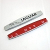Picture of 1pcs Car Fender Side Alloy Emblem Badge Metal Decal Sticker For Wholesale Mixed LOGO Order