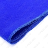 Picture of 30x70cm Blue Soft Towel Car Cleaning Microfiber Absorbent Towel Clean Wax Valeted