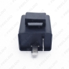 Picture of 2pin 12V Car Motorcycle Bike Flasher Relay Resistor for Led Indicator