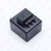 Picture of 2pin 12V Car Motorcycle Bike Flasher Relay Resistor for Led Indicator