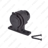 Picture of T holder 2.1A / 1A Motorcycle Phone Waterproof 2 Port USB Power Socket Adapter Charger