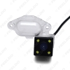 Picture of Car Rearview  Backup Water-proof  Parking Assist Camera For Nissan NV200 / Evalia 2009~2015