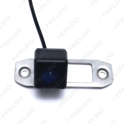 Picture of Waterproof Car Backup Rear View Camera For Volvo C70 V70 XC 70 XC70 Reverse Parking Camera